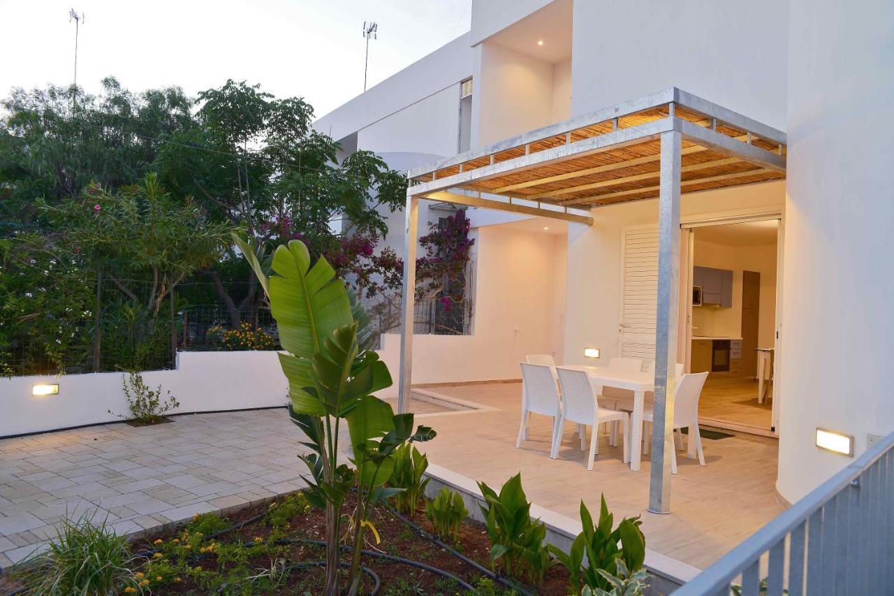 Altomare Case Vacanza Porto Cesareo Exterior foto