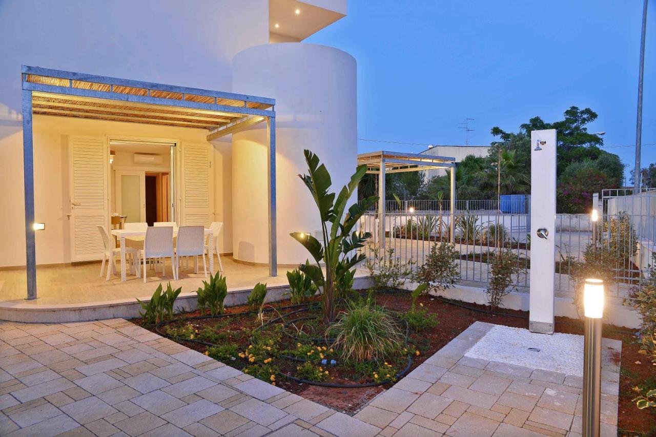 Altomare Case Vacanza Porto Cesareo Exterior foto
