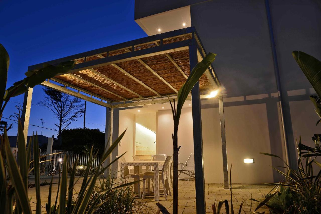 Altomare Case Vacanza Porto Cesareo Exterior foto